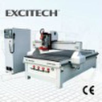 EXCITECH ATC cnc router type SHMS1325C