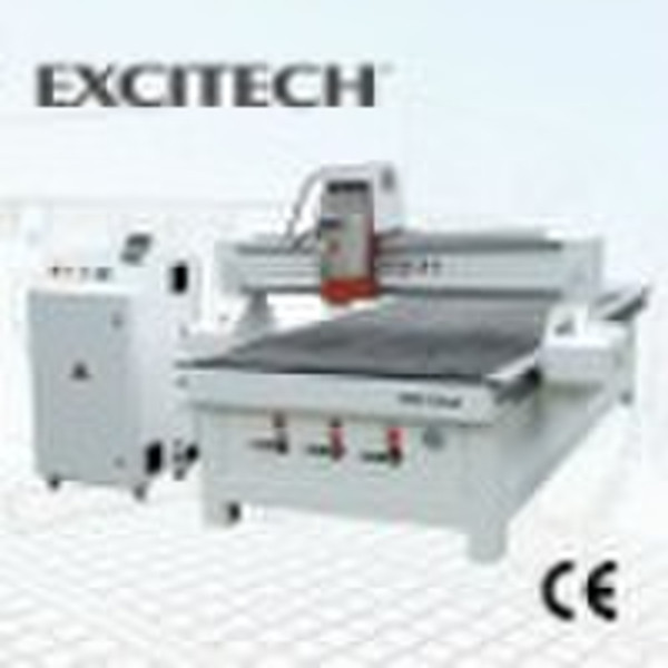 Excitech CNC Router SHM1325A