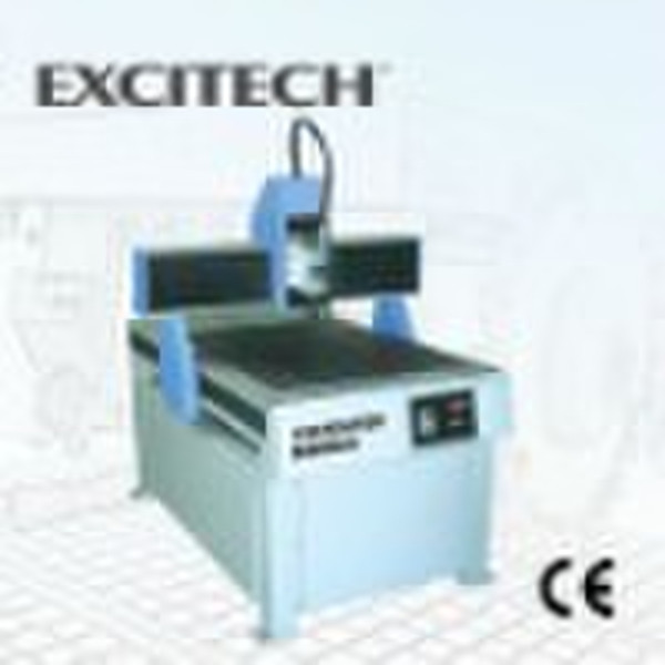 CNC Router SHM0609