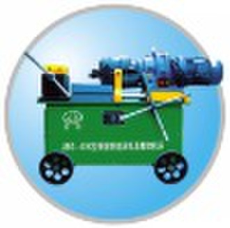 Rebar Threading Machine