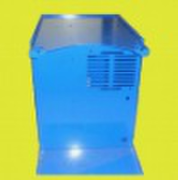 Welding cabinet