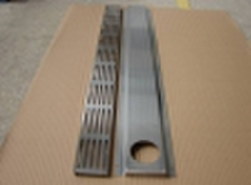 stainless steel products