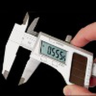 Solar Digital Caliper