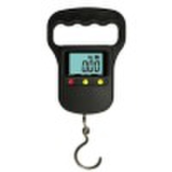 digital weighing scale