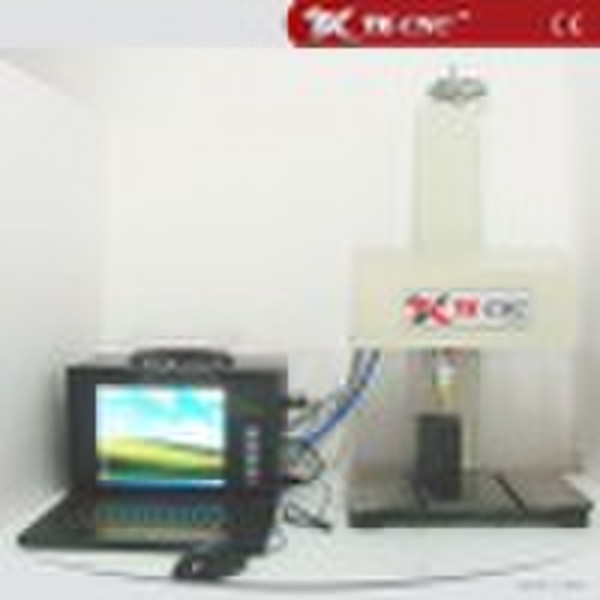 Co2 Laser Marking Machine