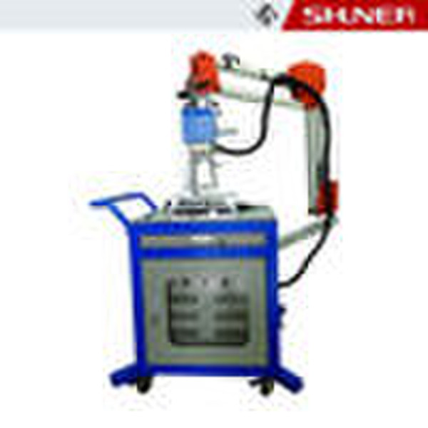 Semiconductor Laser Marking Machine