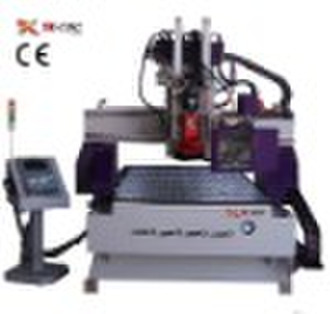 CNC Woodworking Machine