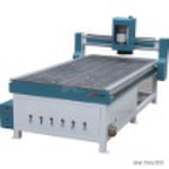 CNC Woodworking Router