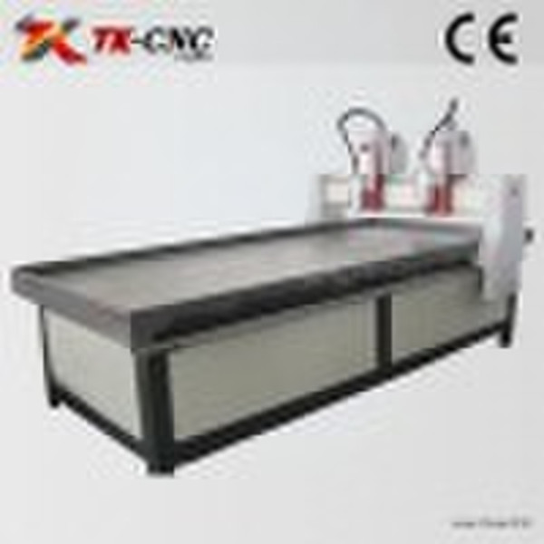 Marble&Glass CNC Router