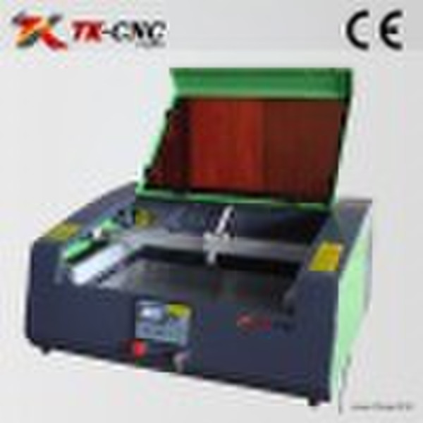 Laser engraving machine