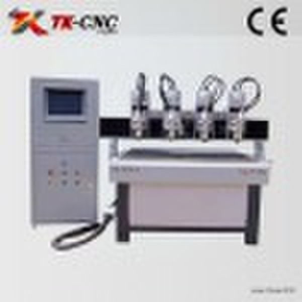 CNC Woodworking Router