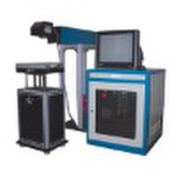 Diode Pump Laser Marking Machine