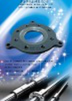 pipeline steel flange