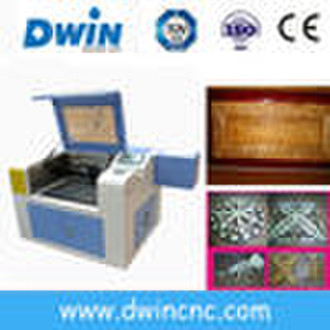 DW5030 co2 Laser engraving machine