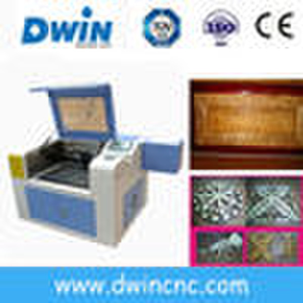 DW5030 co2 Laser engraving machine