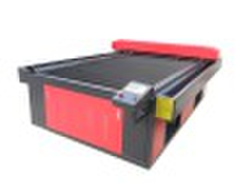 laser cutting machine for arcylic metal  DW1626