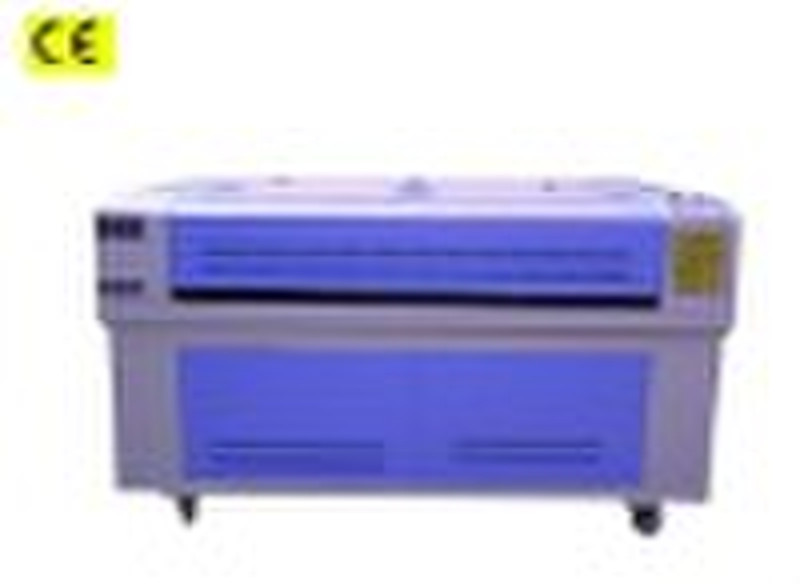 DW1410  metal   laser cutting machine