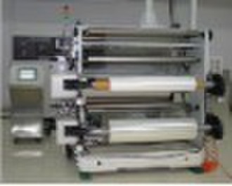 hologram wide-web soft embossing machine