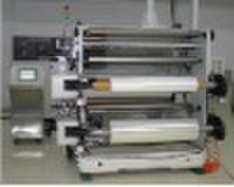 hologram wide-web soft embossing machine