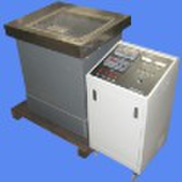 CZ-DZ400 Hologram Electroforming Machine