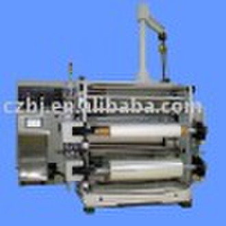 Hologram Image Wide Web Soft Embossing Machines