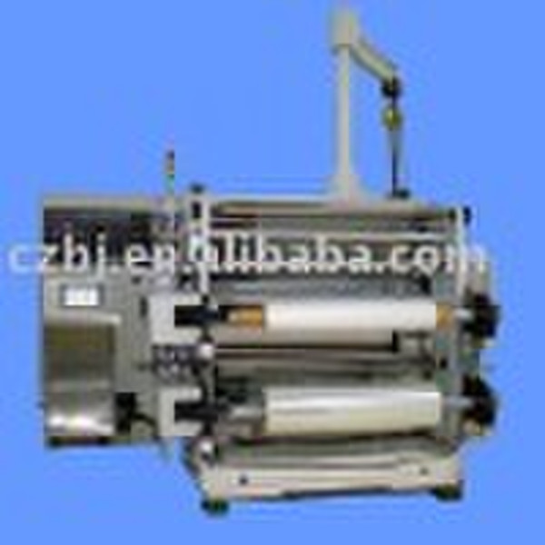 Hologram Image Wide Web Soft Embossing Machines