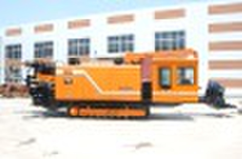 DDL800-1 horizontal directional drilling rig