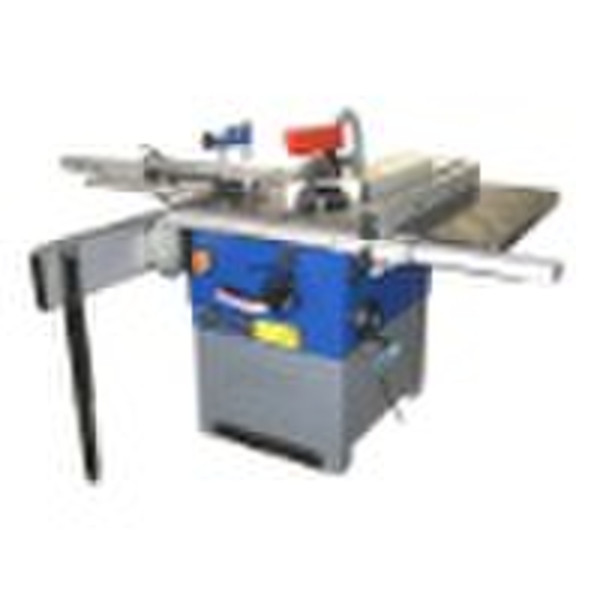 10" sliding table saw