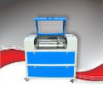 Laser Engraving machine with high speed and precis