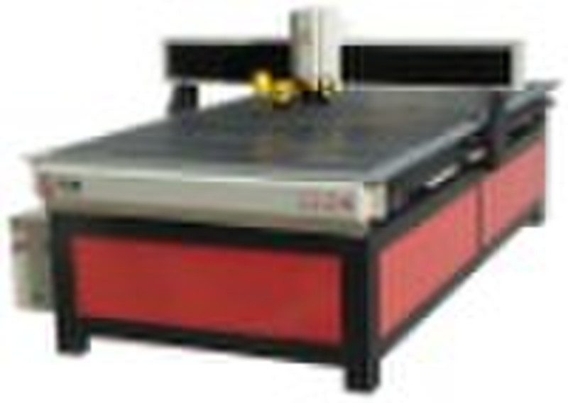 1224  woodworking engraving machine, China