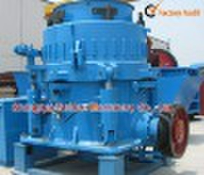 PYB900 stone  crusher