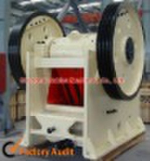 50-800t/h crusher