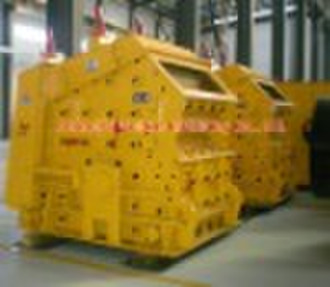 hot selling china impact Crusher