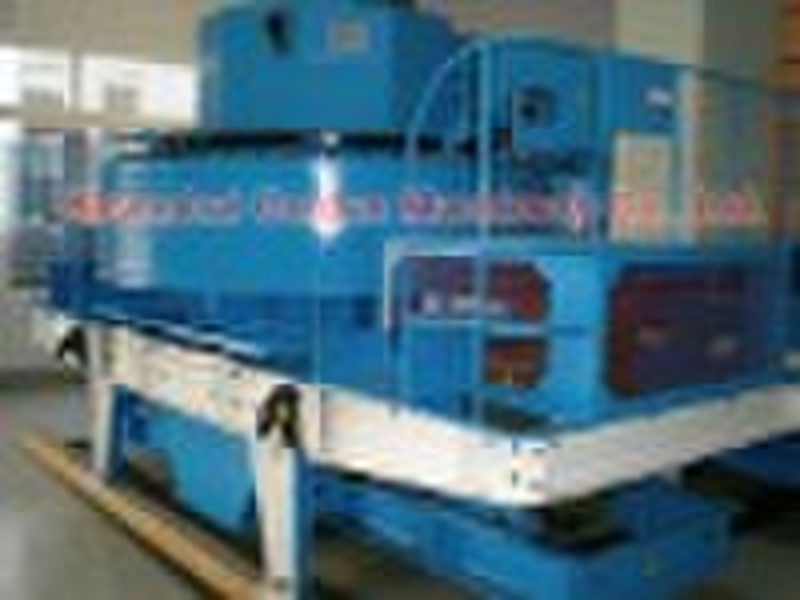 2010 hot sell VSI  sand making machine crusher