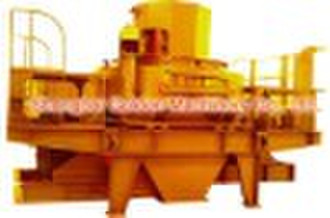 shaft impact crusher/sand maker