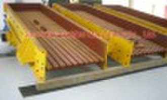 Vibration Feeder