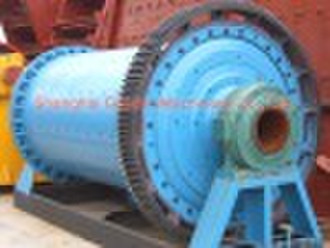 Ball Mill/Powder Pulverizer