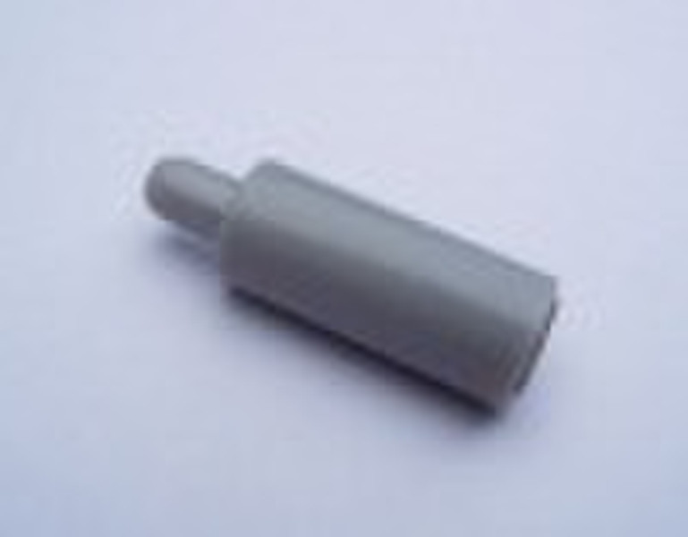 Air valve for blood pressure monitor