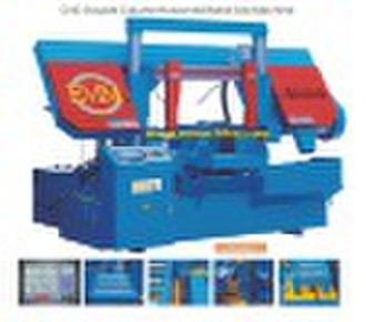 EMM CNC Band Saw Machine (GZ4240)