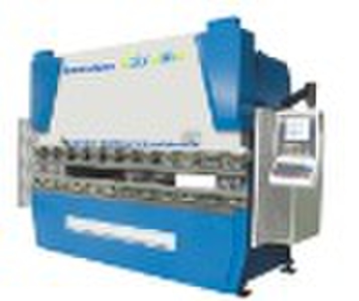 EMM Press brake