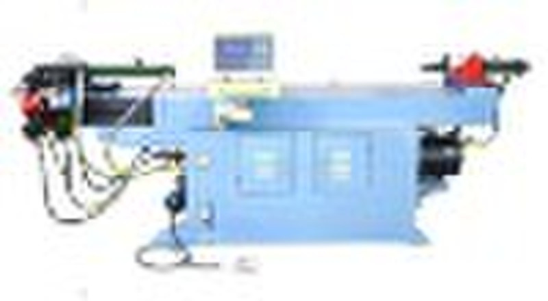 Pipe bending machine