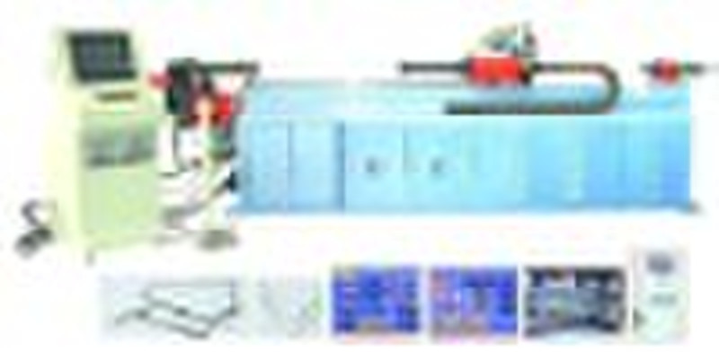 CNC Pipe bening machine