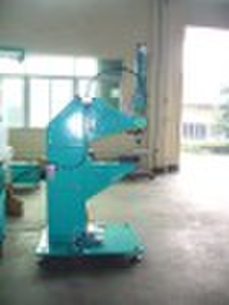 Clinching/Riveting machine CEC08