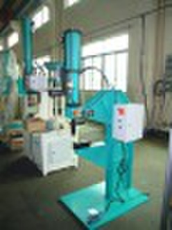 Clinching/Riveting machine