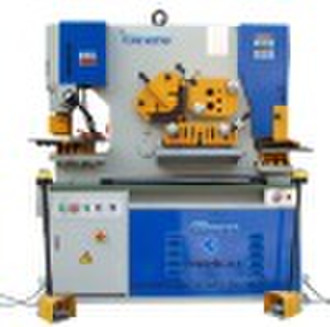 EMM steel worker Multifunction Ironworker (Q65-IW)