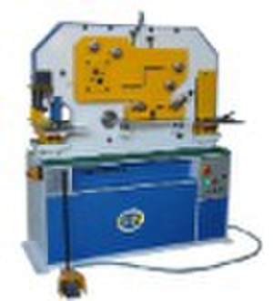 EMM steel worker Multifunction Ironworker (Q65-IW)