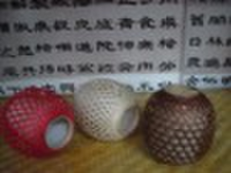 special games/ mini bamboo lanterns Interior