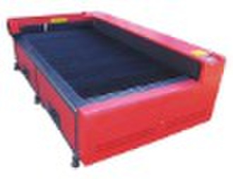 Large Scale Laser Bed