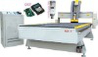 Engraving machine M25-X