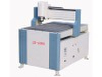 Advertised cnc machine/JK6090